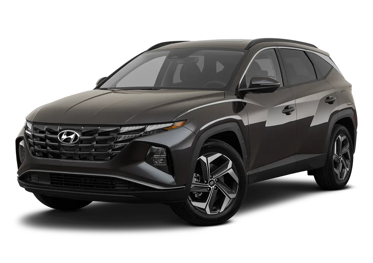 Hyundai tucson hyundai-tucson