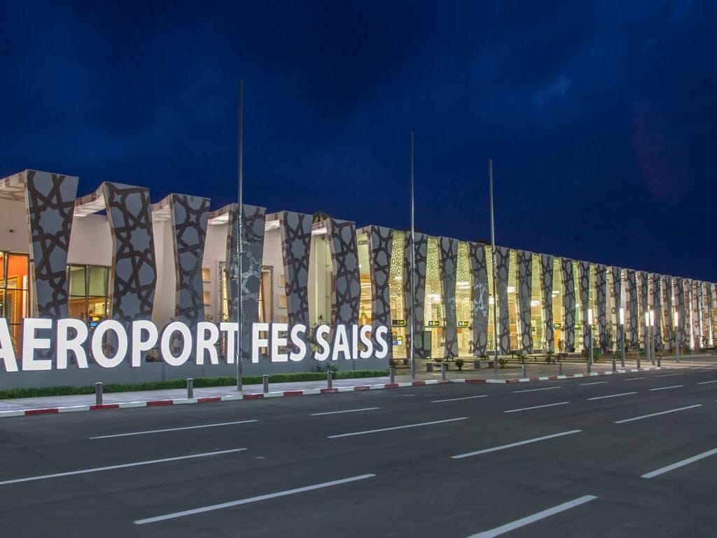 Car Rental Fez Airport: Your Guide to a Smooth Arrival in Morocco car rental fez airport