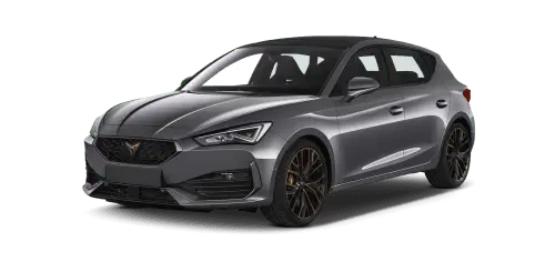 Cupra Leon Cupra Leon rental in Fez
