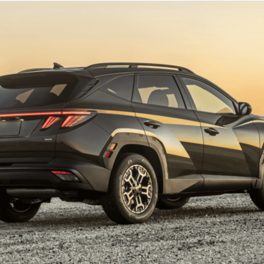 SUV suv rental in Fez
