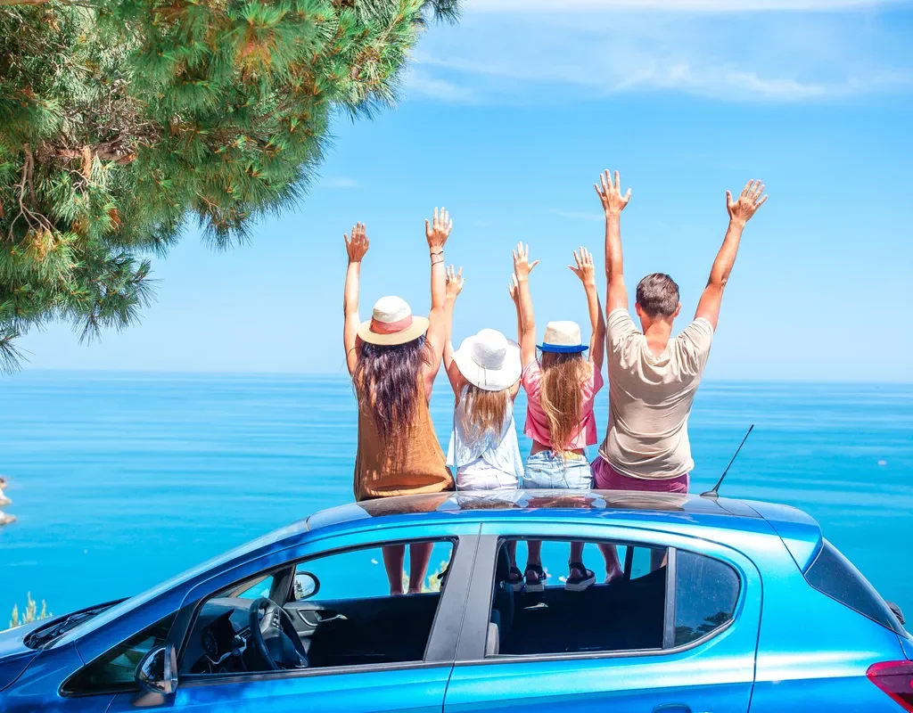 Rent a Car This Summer with OuailCar – Your Ideal Solution for a Hassle-Free Car Rental in Fez car rental in fez
