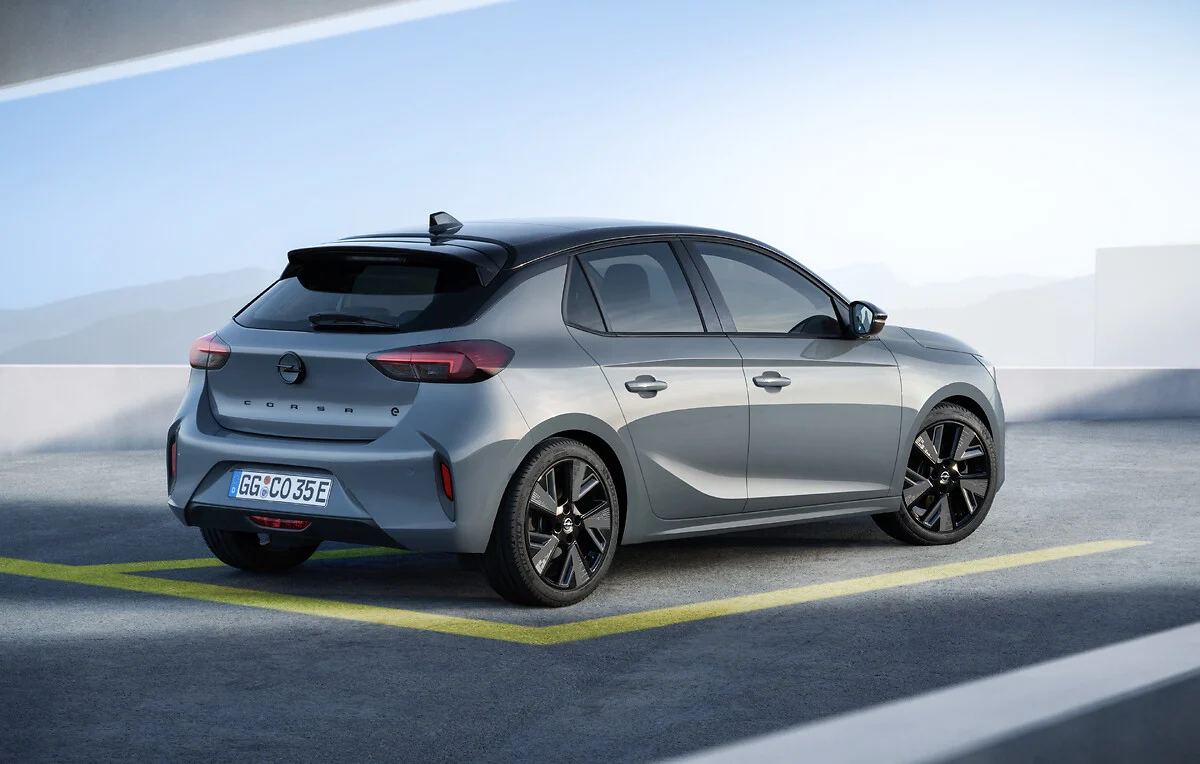 Opel Corsa opel-corsa