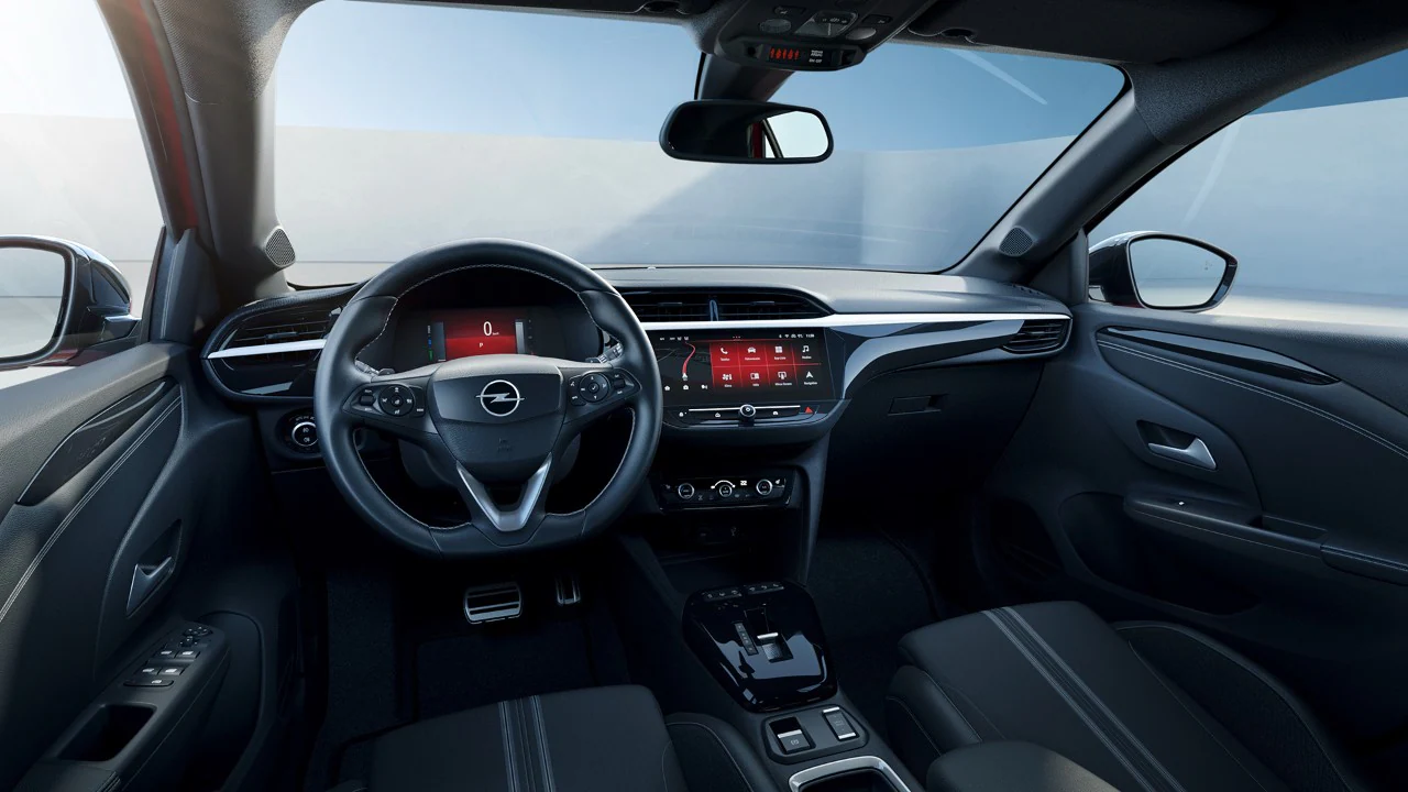 Opel Corsa opel-corsa
