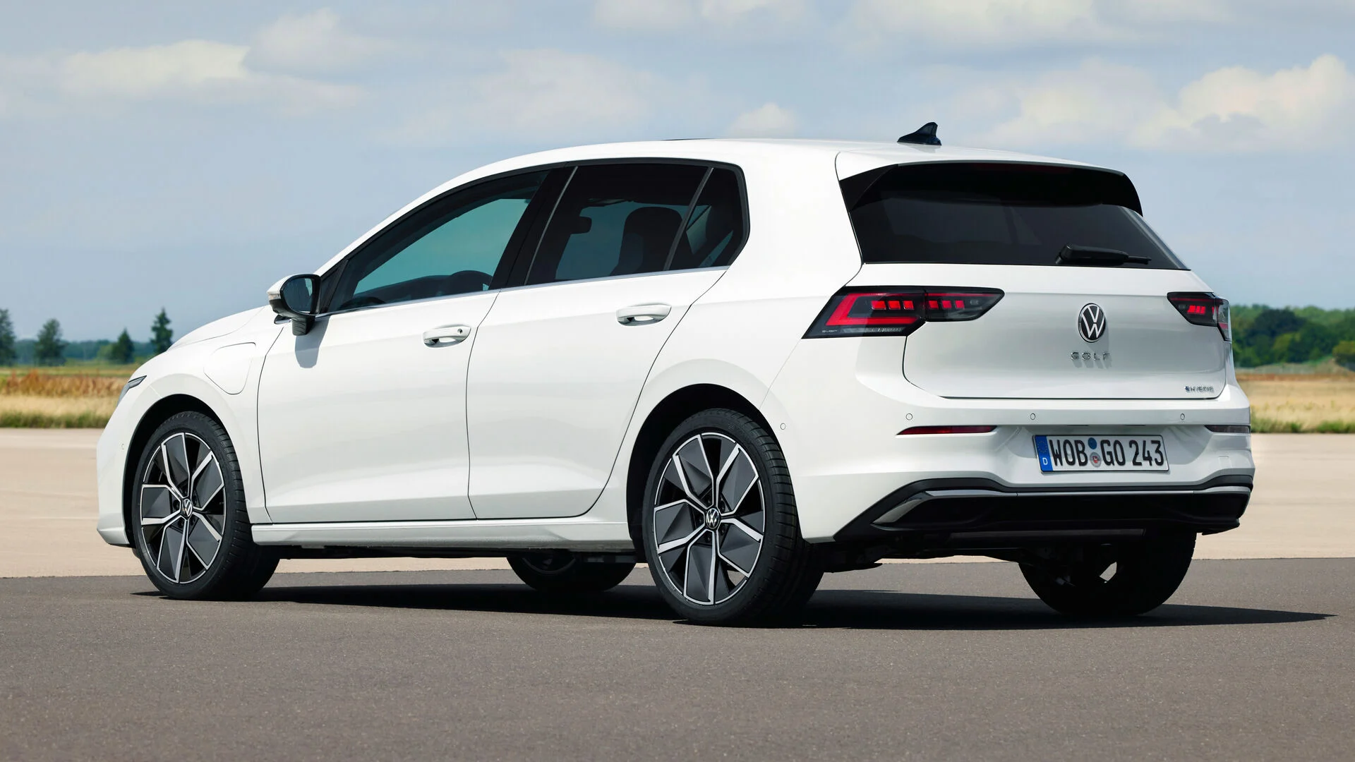 Volkswagen Golf 8 vw-golf-8