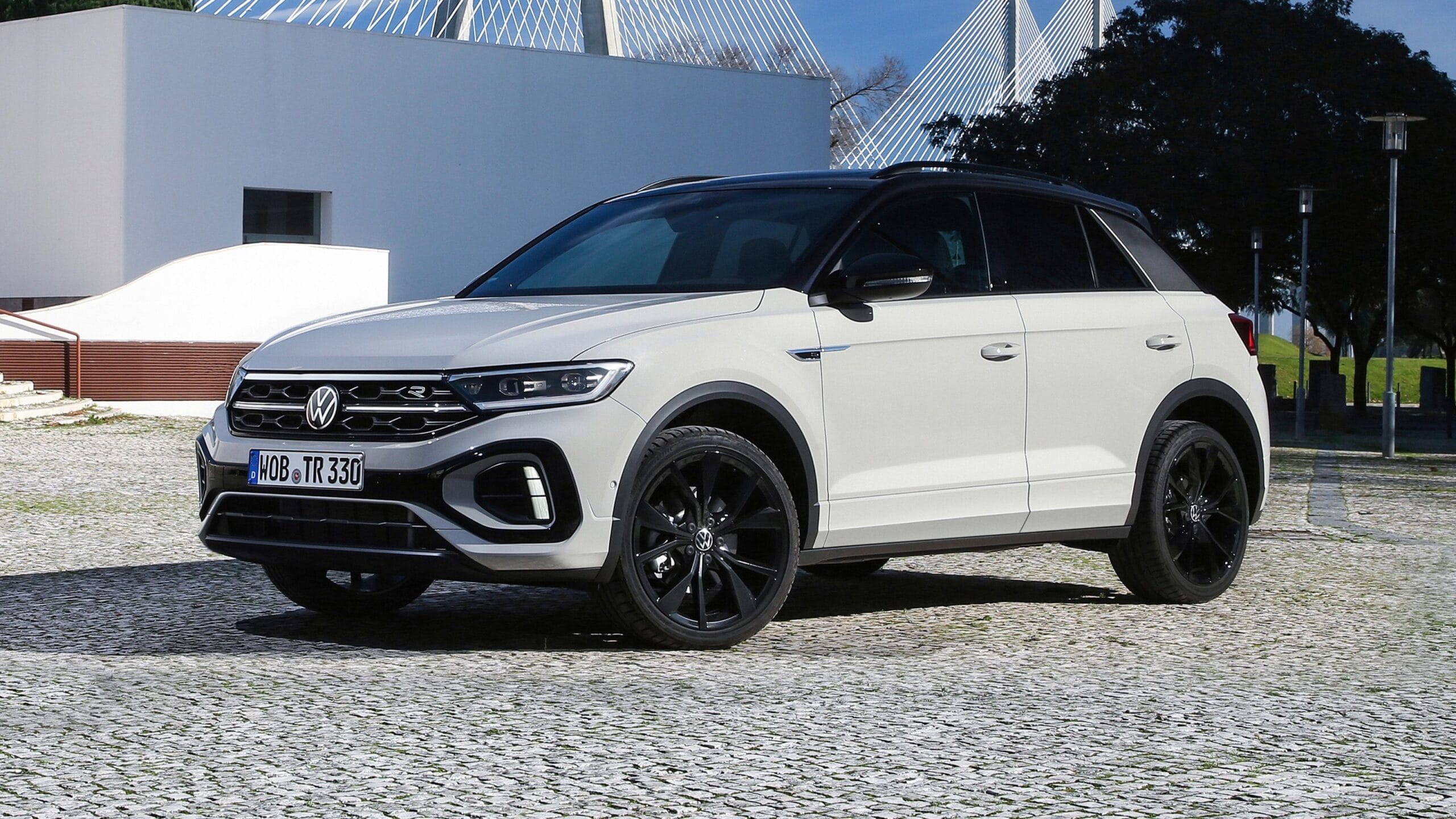 Volkswagen T-Roc volkswagen-t-roc
