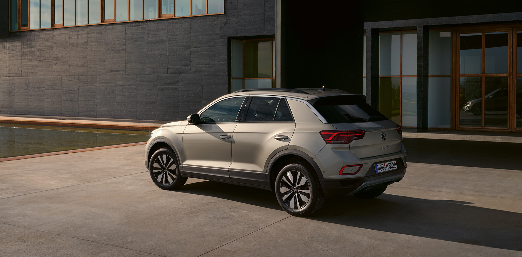 Volkswagen T-Roc volkswagen-t-roc