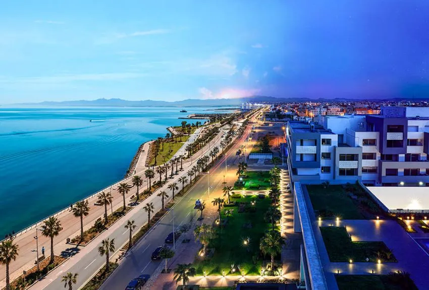 Why a Rental Car Is the Best Way to Explore Nador and the Rif Coast