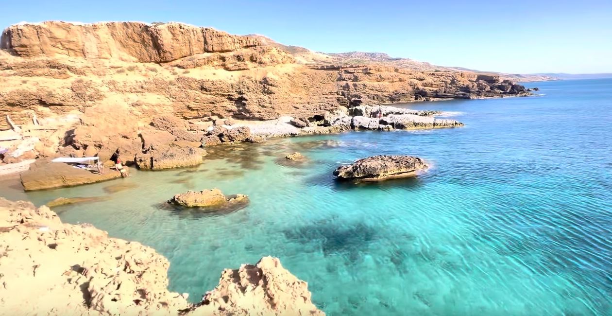 7 Unforgettable Day Trips from Nador With Your Rental Car