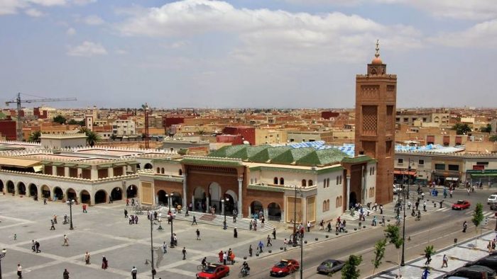 
Why Oujda Is the Perfect Gateway for Your Eastern Morocco Road Trip
